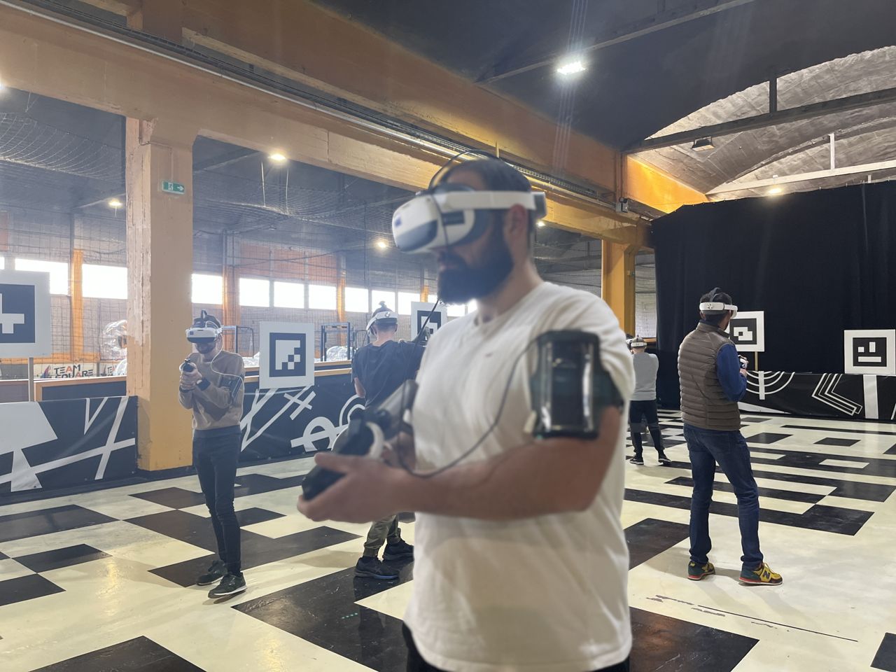 Réalité virtuelle dans les Hauts-de-France : le guide complet