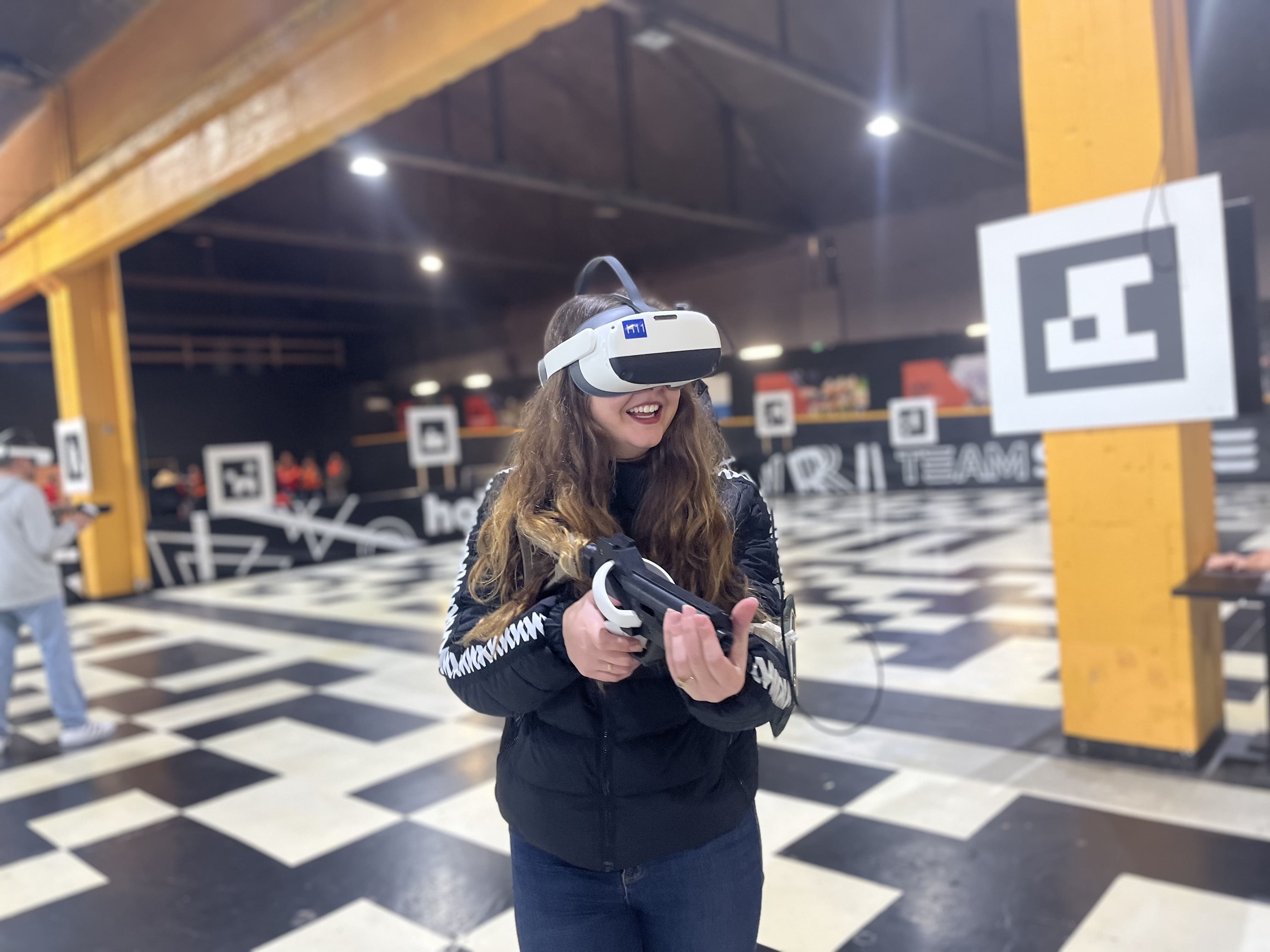 Réalité virtuelle Hauts-de-France : l’expérience immersive ultime